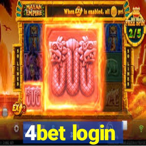 4bet login